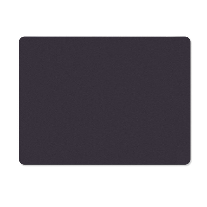 Branded Rectangular PVC Magnet without branding
