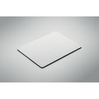 Branded Rectangular PVC Magnet without branding