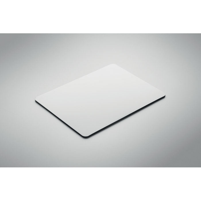 Branded Rectangular PVC Magnet without branding