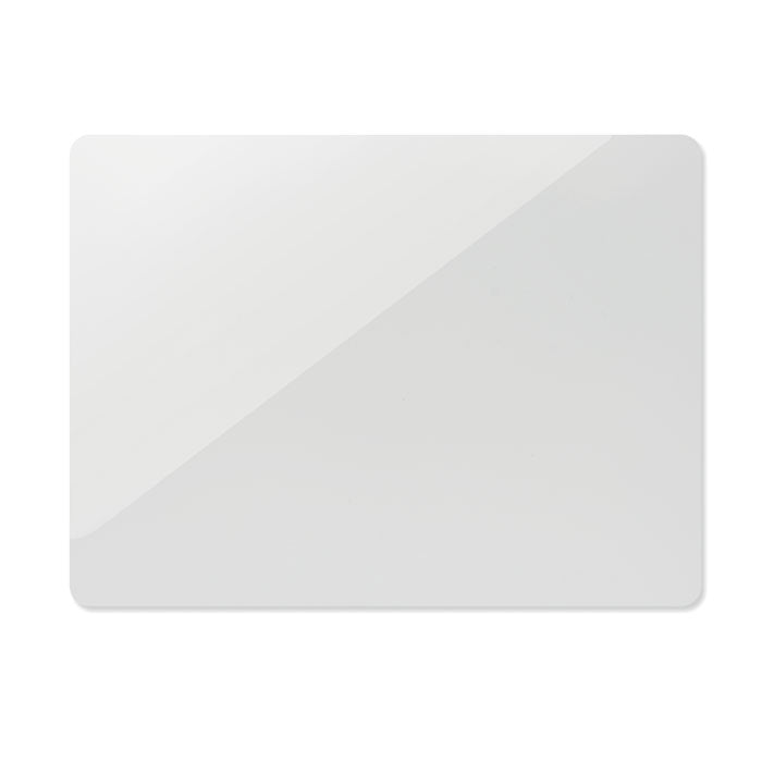 Branded Rectangular PVC Magnet