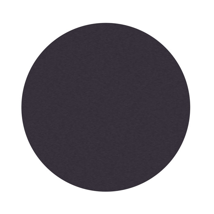 Branded Round PVC Magnet without branding