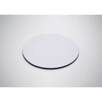 Branded Round PVC Magnet without branding