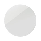 Branded Round PVC Magnet