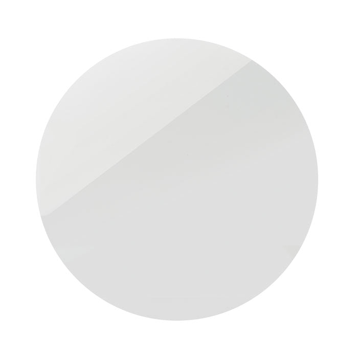 Branded Round PVC Magnet