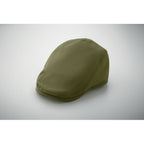 Branded Newsboy Flat Cap 235gsm without branding