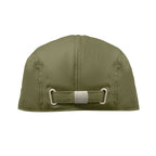 Branded Newsboy Flat Cap 235gsm without branding