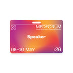 Branded PVC Lanyard Badge - 54 x 86mm without branding