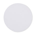 Branded Round Sublimation Mouse Mat without branding