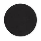Branded Round Sublimation Mouse Mat without branding