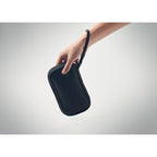 Branded Tech Organiser Pouch 600D RPET without branding