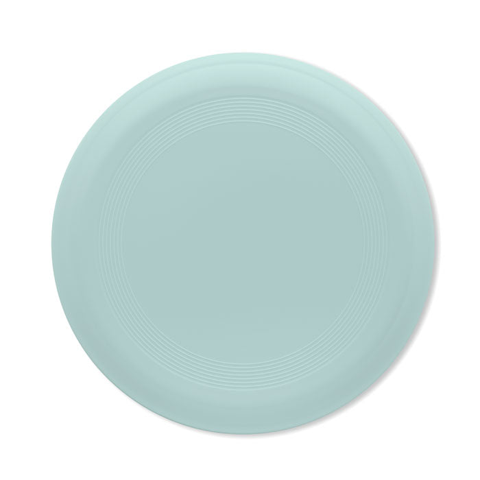 Branded SEAQUAL Ocean Plastic Frisbee without branding