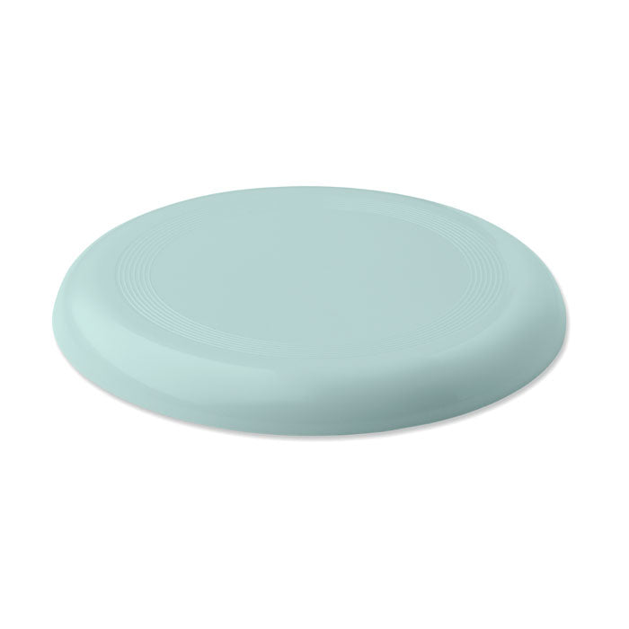 Branded SEAQUAL Ocean Plastic Frisbee without branding