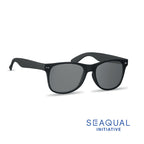 Branded SEAQUAL Sunglasses in Black
