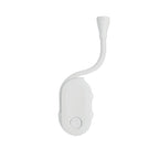Branded Rechargeable LED Book Light without branding