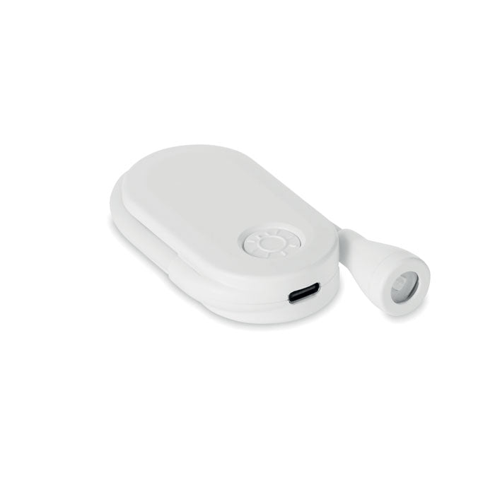 Branded Rechargeable LED Book Light