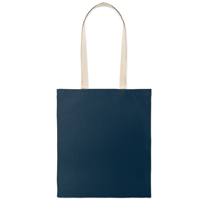 Branded Cotton Shopping Bag 38 x 42cm without branding