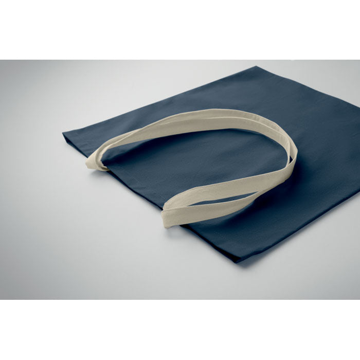 Branded Cotton Shopping Bag 38 x 42cm without branding