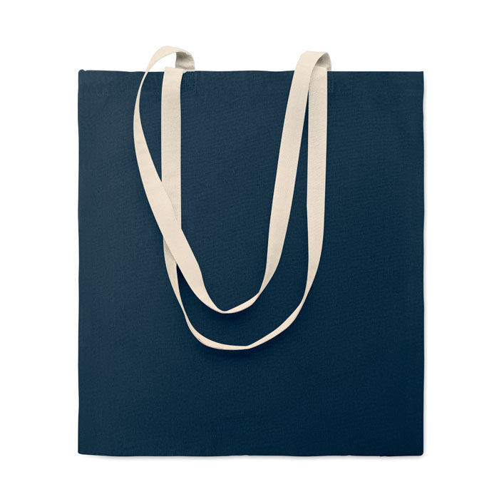 Branded Cotton Shopping Bag 38 x 42cm without branding