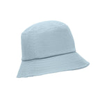 Branded Corduroy Bucket Hat without branding