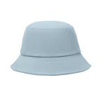 Branded Corduroy Bucket Hat