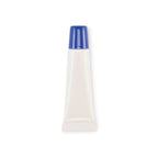 Branded Vegan Lip Gloss Tube in Blue