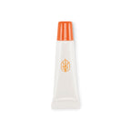 Branded Vegan Lip Gloss Tube in Orange