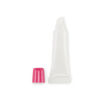 Branded Vegan Lip Gloss Tube without branding