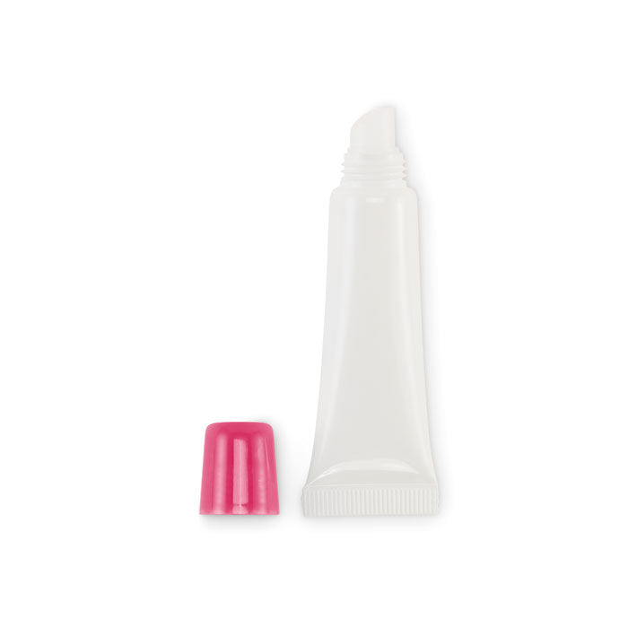Branded Vegan Lip Gloss Tube without branding