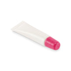 Branded Vegan Lip Gloss Tube without branding