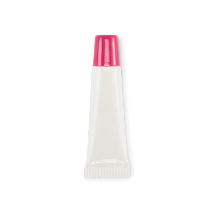 Branded Vegan Lip Gloss Tube