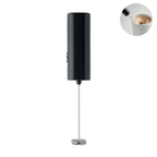 Branded Battery-Powered Milk Frother