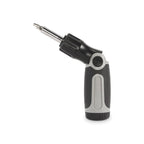 Branded Bendable Multi Bit Screwdriver without branding