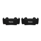 Branded Set of 2 Sports Knee Supports