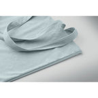 Branded Corduroy Shopping Bag without branding