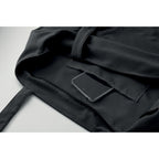 Branded Corduroy Tote Bag