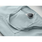 Branded Corduroy Tote Bag