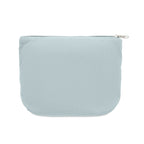 Branded Corduroy Cosmetic Bag without branding