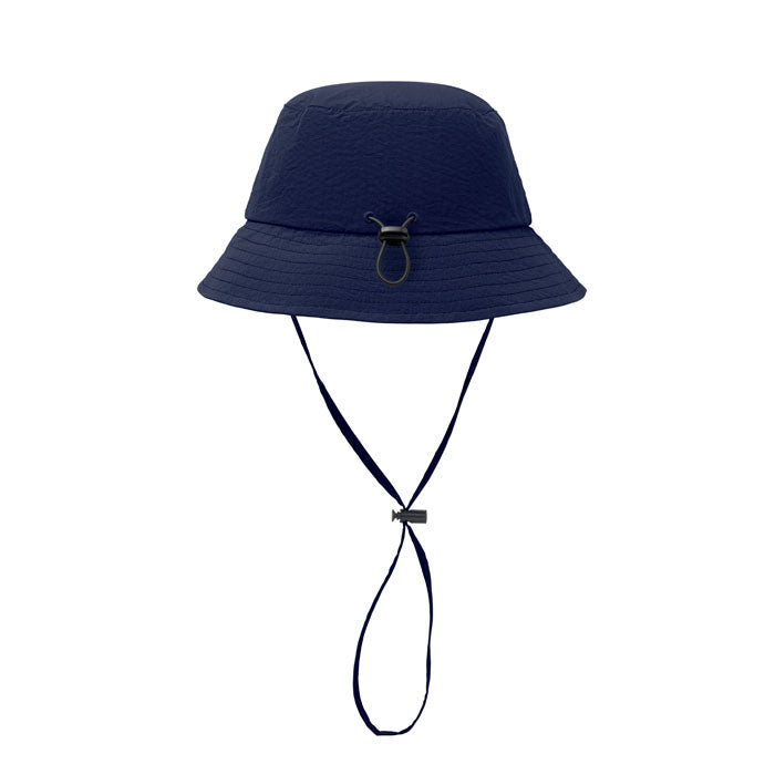Branded Waterproof UPF50+ Fisherman Hat without branding