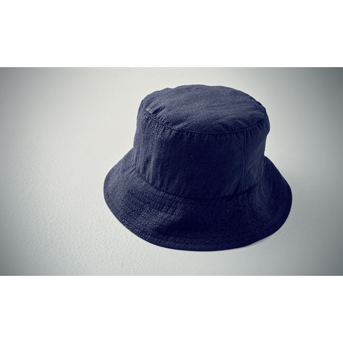 Branded Waterproof UPF50+ Fisherman Hat without branding