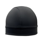 Branded Sports Cooling Beanie in Black