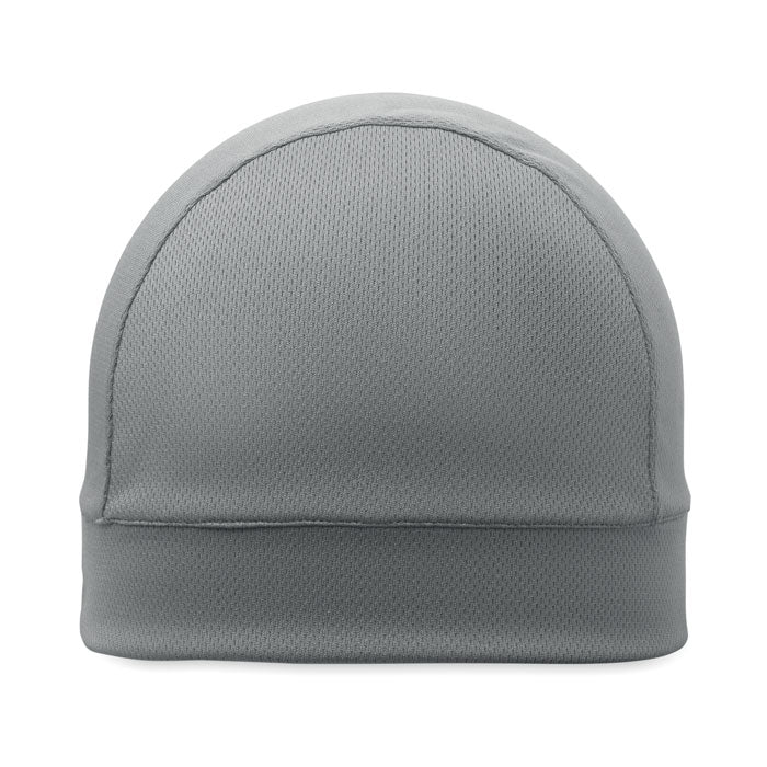 Branded Sports Cooling Beanie without branding
