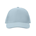 Branded Corduroy 5 Panel Baseball Cap without branding