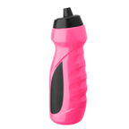 Branded PE Sports Bottle with Handgrip - 700ml without branding