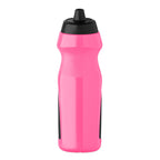 Branded PE Sports Bottle with Handgrip - 700ml without branding