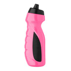 Branded PE Sports Bottle with Handgrip - 700ml without branding