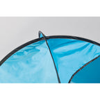 Branded Two-Person Beach Tent without branding