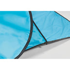 Branded Two-Person Beach Tent without branding
