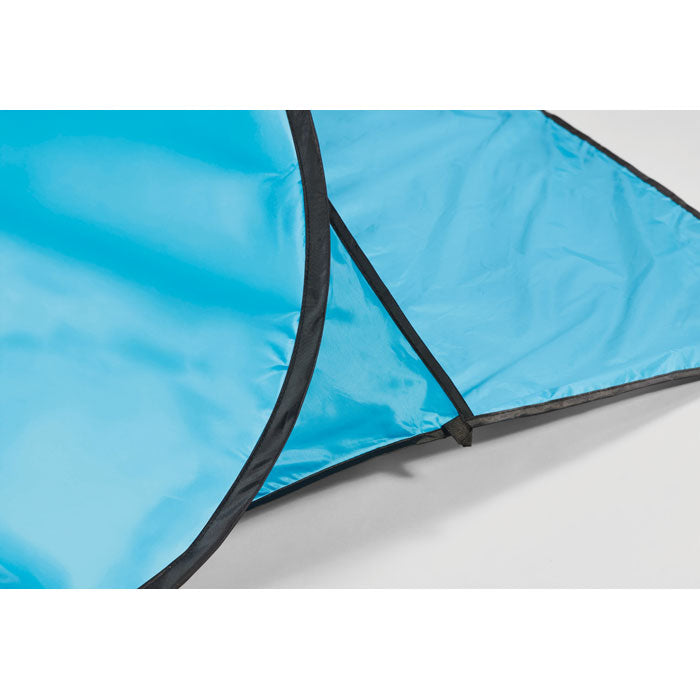 Branded Two-Person Beach Tent without branding