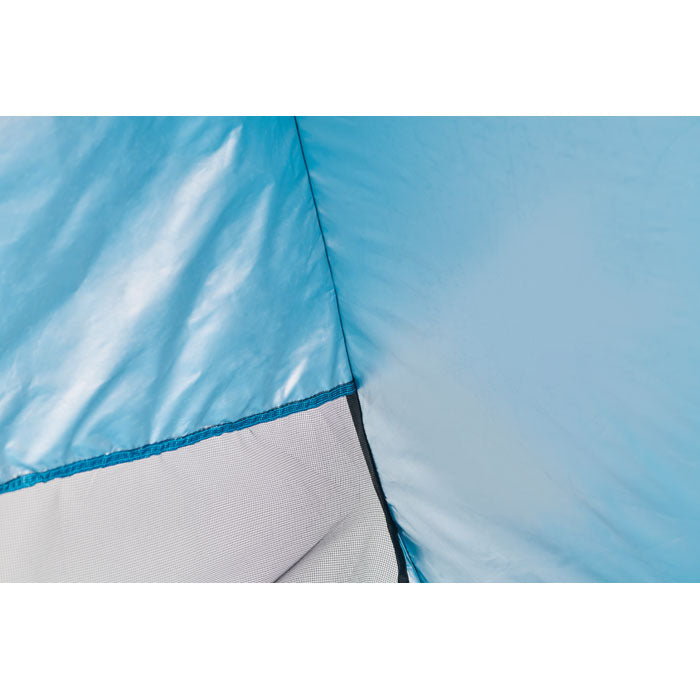 Branded Two-Person Beach Tent without branding