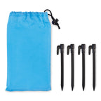 Branded Lightweight Large Beach Mat without branding